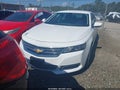 Photo 12 of 17 — 2018 Chevrolet Impala
