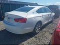 Photo 4 of 17 — 2018 Chevrolet Impala