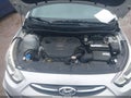 Photo 10 of 12 — 2015 Hyundai Accent