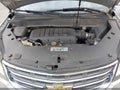 Photo 10 of 16 — 2017 Chevrolet Traverse