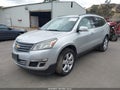 Photo 2 of 16 — 2017 Chevrolet Traverse