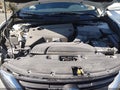 2017 Nissan Altima — photo 10 of 15 | VIN 1N4AL3AP7HC114389