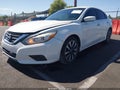 2017 Nissan Altima — photo 2 of 15 | VIN 1N4AL3AP7HC114389