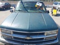 Photo 10 of 12 — 1996 Chevrolet GMT