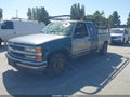 Photo 2 of 12 — 1996 Chevrolet GMT