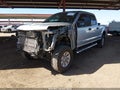 Photo 2 of 22 — 2021 Ford F-250