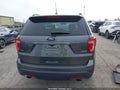 Photo 16 of 16 — 2018 Ford Explorer