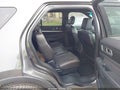 Photo 8 of 16 — 2018 Ford Explorer
