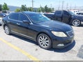 Photo 1 of 17 — 2007 Lexus LS 460