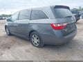 Photo 3 of 16 — 2011 Honda Odyssey