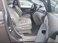 Photo 5 of 16 — 2011 Honda Odyssey