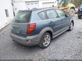 Photo 4 of 10 — 2007 Pontiac Vibe