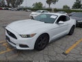 Photo 2 of 16 — 2016 Ford Mustang
