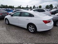 2018 Chevrolet Malibu — photo 3 of 16 | VIN 1G1ZC5ST7JF230984