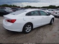 2018 Chevrolet Malibu — photo 4 of 16 | VIN 1G1ZC5ST7JF230984