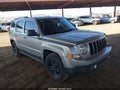 Photo 1 of 11 — 2017 Jeep Patriot