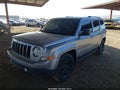 Photo 2 of 11 — 2017 Jeep Patriot