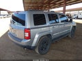 Photo 4 of 11 — 2017 Jeep Patriot