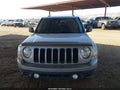 Photo 6 of 11 — 2017 Jeep Patriot