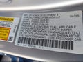 2025 Honda Accord — photo 9 of 16 | VIN 1HGCY2F53SA042441