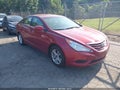 Photo 1 of 11 — 2011 Hyundai Sonata