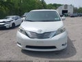 Photo 12 of 16 — 2011 Toyota Sienna
