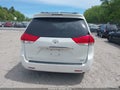 Photo 16 of 16 — 2011 Toyota Sienna