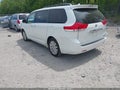 Photo 3 of 16 — 2011 Toyota Sienna