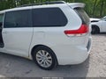 Photo 6 of 16 — 2011 Toyota Sienna