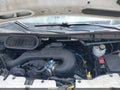 Photo 10 of 11 — 2016 Ford Transit-250
