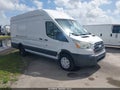 Photo 1 of 11 — 2016 Ford Transit-250