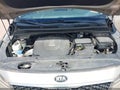 Photo 10 of 12 — 2016 Kia Sedona