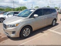 Photo 2 of 12 — 2016 Kia Sedona