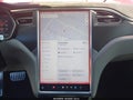 2016 Tesla Model S — photo 19 of 19 | VIN 5YJSA1E48GF125315