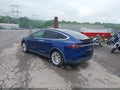 2016 Tesla Model X — photo 3 of 19 | VIN 5YJXCAE24GF014131