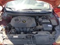 Photo 10 of 13 — 2011 Hyundai Elantra