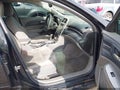 Photo 5 of 11 — 2014 Chevrolet Malibu