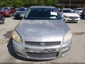Photo 6 of 16 — 2007 Chevrolet Impala