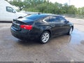 2018 Chevrolet Impala — photo 4 of 16 | VIN 2G1105SA0J9141299