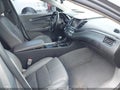 2018 Chevrolet Impala — photo 5 of 16 | VIN 2G1105SA0J9141299