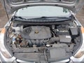 Photo 10 of 17 — 2012 Hyundai Elantra