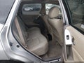 Photo 8 of 16 — 2013 Nissan Murano