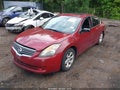 Photo 2 of 11 — 2007 Nissan Altima