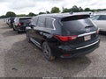 2018 Infiniti QX60 — photo 3 of 16 | VIN 5N1DL0MN1JC514661