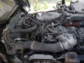 2015 Isuzu NPR — photo 9 of 15 | VIN JALC4W164F7003537