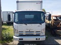 2015 Isuzu NPR — photo 12 of 15 | VIN JALC4W164F7003537