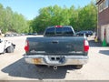 Photo 16 of 16 — 2005 Toyota Tundra