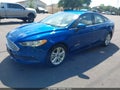 Photo 2 of 16 — 2018 Ford Fusion