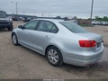 2014 Volkswagen Jetta — photo 3 of 11 | VIN 3VWD17AJ0EM244893
