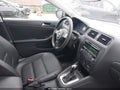 2014 Volkswagen Jetta — photo 5 of 11 | VIN 3VWD17AJ0EM244893